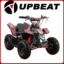 Upbeat 49cc Mini ATV Kids Quad para la venta baratos